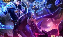 王者皮肤爆料最新神秘皮肤,神秘降临！王者荣耀全新神秘皮肤惊艳曝光